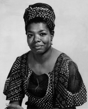 <strong>Still I Rise</strong> by Maya Angelou